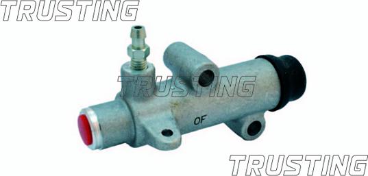 Trusting CZ010 - Cylindre récepteur, embrayage droxauto.com