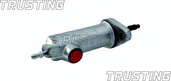 Trusting CZ017 - Cylindre récepteur, embrayage droxauto.com