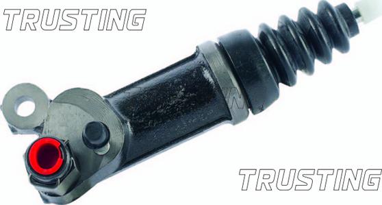 Trusting CZ083 - Cylindre récepteur, embrayage droxauto.com