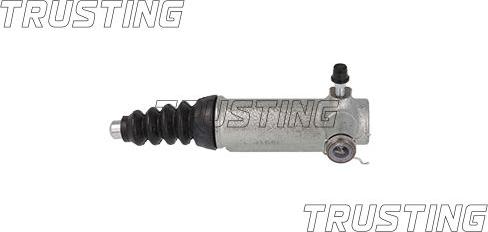 Trusting CZ032 - Cylindre récepteur, embrayage droxauto.com