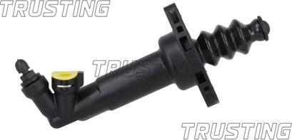 Trusting CZ076 - Cylindre récepteur, embrayage droxauto.com