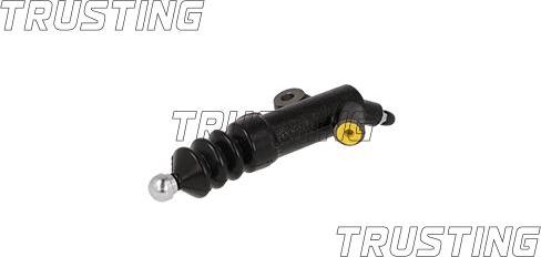 Trusting CZ140 - Cylindre récepteur, embrayage droxauto.com