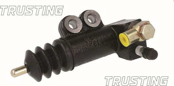 Trusting CZ143 - Cylindre récepteur, embrayage droxauto.com