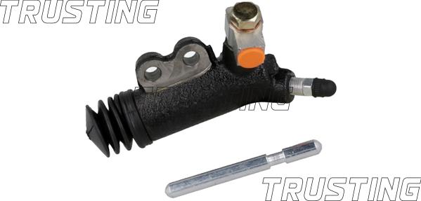 Trusting CZ164 - Cylindre récepteur, embrayage droxauto.com