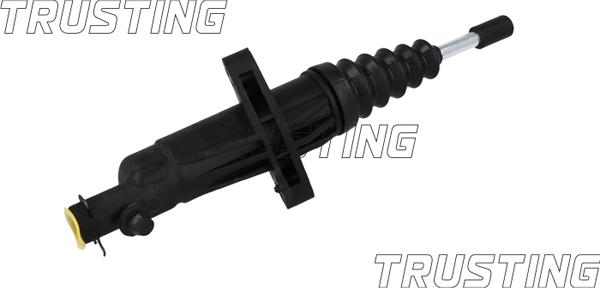 Trusting CZ160 - Cylindre récepteur, embrayage droxauto.com