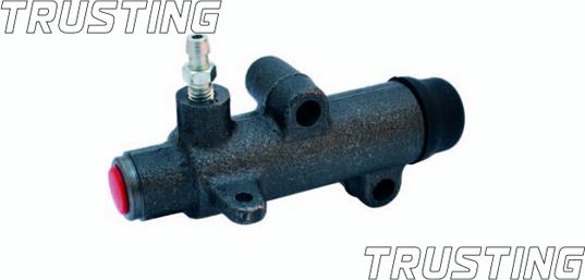 Trusting CZ102 - Cylindre récepteur, embrayage droxauto.com