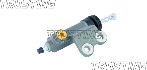 Trusting CZ114 - Cylindre récepteur, embrayage droxauto.com