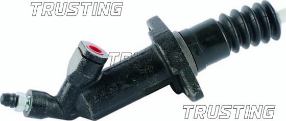 Trusting CZ118 - Cylindre récepteur, embrayage droxauto.com