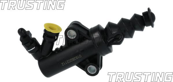 Trusting CZ183 - Cylindre récepteur, embrayage droxauto.com