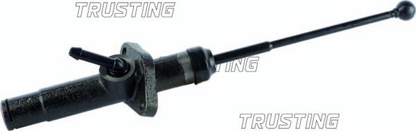 Trusting CZ132 - Cylindre récepteur, embrayage droxauto.com