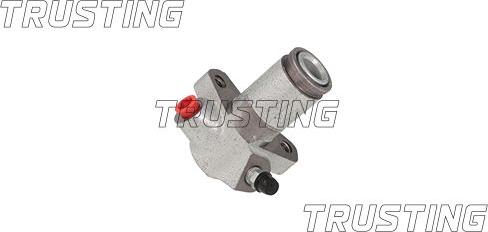 Trusting CZ125 - Cylindre récepteur, embrayage droxauto.com