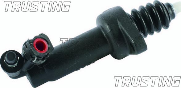 Trusting CZ120 - Cylindre récepteur, embrayage droxauto.com