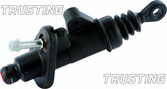 Trusting PZ092 - Cylindre émetteur, embrayage droxauto.com