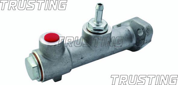 Trusting PZ014 - Cylindre émetteur, embrayage droxauto.com