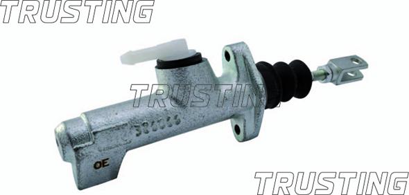 Trusting PZ016 - Cylindre émetteur, embrayage droxauto.com