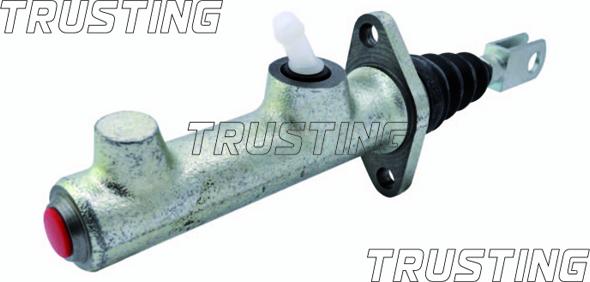 Trusting PZ013 - Cylindre émetteur, embrayage droxauto.com