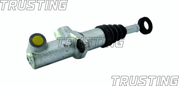 Trusting PZ020 - Cylindre émetteur, embrayage droxauto.com