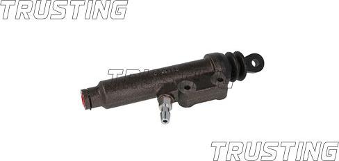 Trusting PZ075 - Cylindre émetteur, embrayage droxauto.com