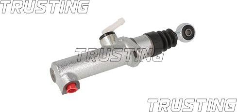 Trusting PZ070 - Cylindre émetteur, embrayage droxauto.com