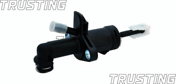Trusting PZ077 - Cylindre émetteur, embrayage droxauto.com