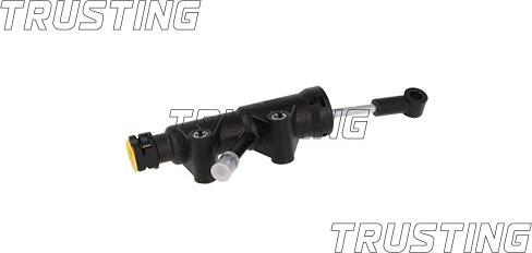 Trusting PZ158 - Cylindre émetteur, embrayage droxauto.com
