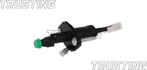 Trusting PZ166 - Cylindre émetteur, embrayage droxauto.com