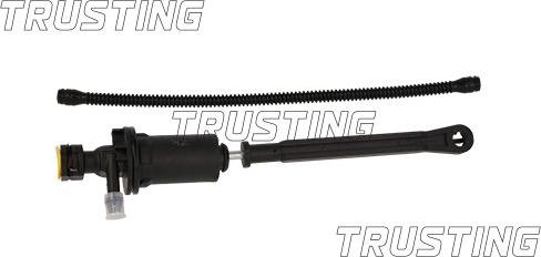 Trusting PZ167 - Cylindre émetteur, embrayage droxauto.com