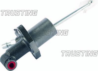 Trusting PZ107 - Cylindre émetteur, embrayage droxauto.com