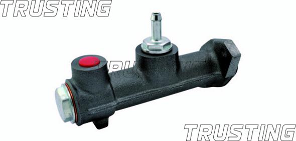 Trusting PZ112 - Cylindre émetteur, embrayage droxauto.com