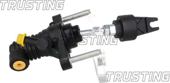 Trusting PZ181 - Cylindre émetteur, embrayage droxauto.com