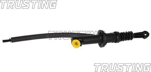 Trusting PZ183 - Cylindre émetteur, embrayage droxauto.com