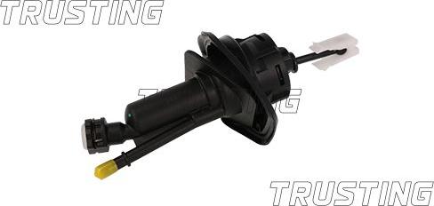 Trusting PZ136 - Cylindre émetteur, embrayage droxauto.com