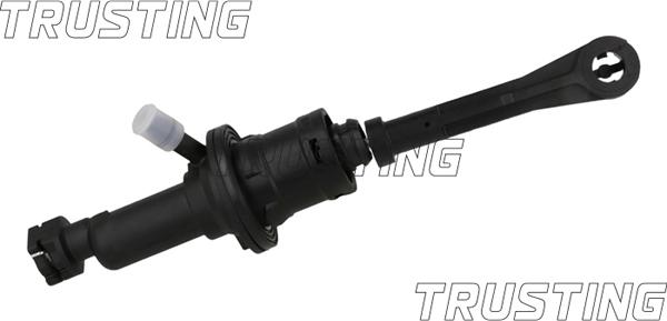 Trusting PZ125 - Cylindre émetteur, embrayage droxauto.com