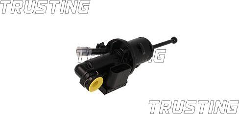 Trusting PZ127 - Cylindre émetteur, embrayage droxauto.com