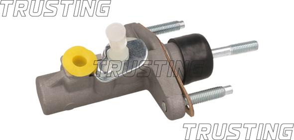 Trusting PZ178 - Cylindre émetteur, embrayage droxauto.com