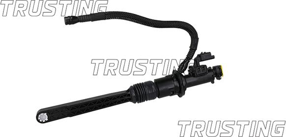 Trusting PZ313 - Cylindre émetteur, embrayage droxauto.com
