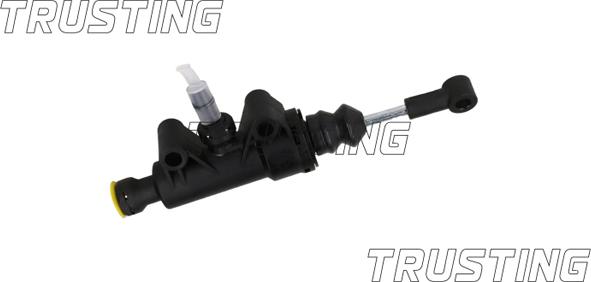 Trusting PZ317 - Cylindre émetteur, embrayage droxauto.com