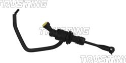 Trusting PZ296 - Cylindre émetteur, embrayage droxauto.com