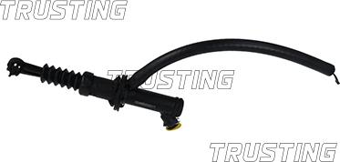Trusting PZ246 - Cylindre émetteur, embrayage droxauto.com