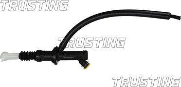 Trusting PZ243 - Cylindre émetteur, embrayage droxauto.com