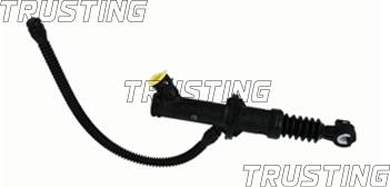 Trusting PZ254 - Cylindre émetteur, embrayage droxauto.com