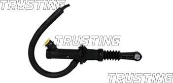 Trusting PZ250 - Cylindre émetteur, embrayage droxauto.com