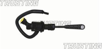 Trusting PZ251 - Cylindre émetteur, embrayage droxauto.com