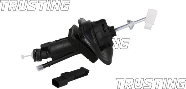 Trusting PZ203 - Cylindre émetteur, embrayage droxauto.com
