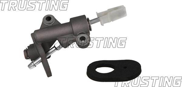 Trusting PZ218 - Cylindre émetteur, embrayage droxauto.com