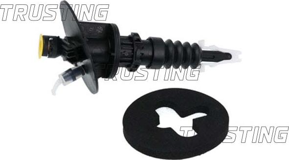 Trusting PZ282 - Cylindre émetteur, embrayage droxauto.com