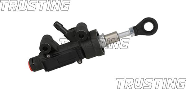 Trusting PZ224 - Cylindre émetteur, embrayage droxauto.com