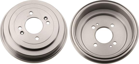 TRW DB4422 - Tambour de frein droxauto.com