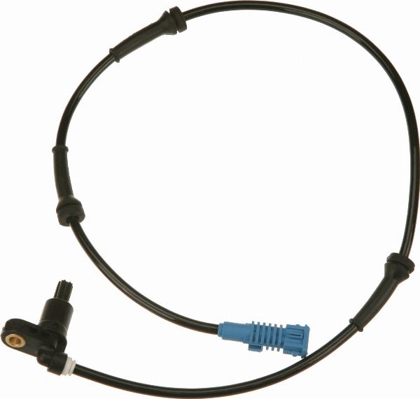 TRW GBS4009 - Capteur, vitesse de roue droxauto.com