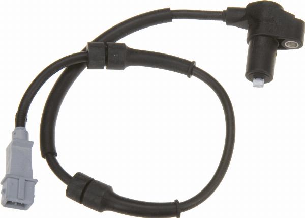 TRW GBS4000 - Capteur, vitesse de roue droxauto.com